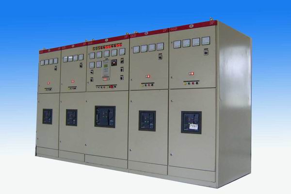 龙山装修配电柜 安全实用建筑抽屉式配电柜-电